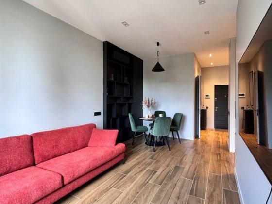 Оренда 3к квартири в ЖК Viktory Hall Дніпро