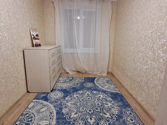 Квартира 3 кімнатна здається на Боголюбова 21 Софіївська Борщагівка