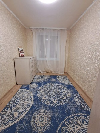 Квартира 3 кімнатна здається на Боголюбова 21 - фото 1