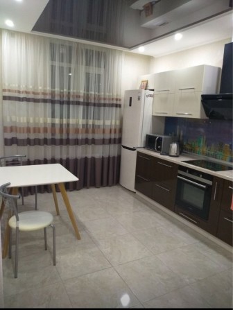 Здам однокімнатну квартиру ЖК «Романівський» - фото 1