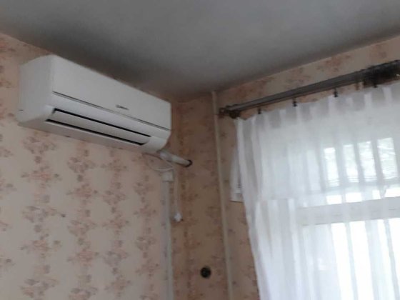 Сдаю 1 комн. квартиру на Салтовке. 604.Метро -15 мин. Харьков