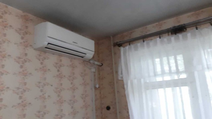 Сдаю 1 комн. квартиру на Салтовке. 604.Метро -15 мин. - фото 1