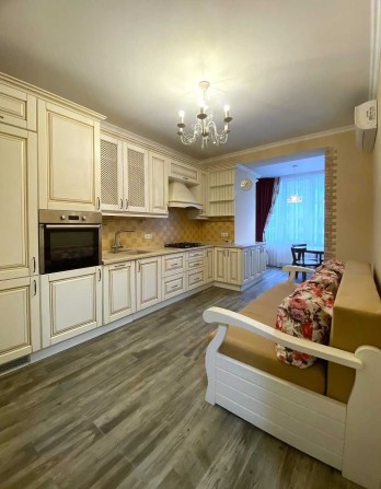 Оренда 2- кім. квартири. ЖК "Софія". Вул. Малишка, 94. - фото 1