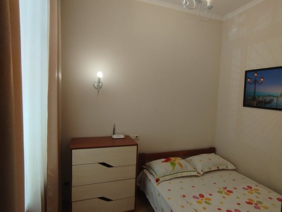 Оренда квартири в Центрі, вул Базарна Одеса