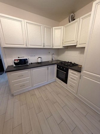 Оренда 1 кімнатної квартири ЖК Софіївська сфера - фото 1