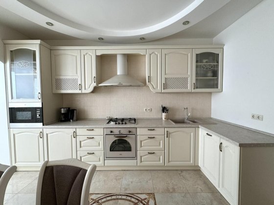 СДАМ! 2х.к СПЕЦПРОЕКТ! Черемушки, Дом Мебели ЕВРО !Достойна внимания Одеса