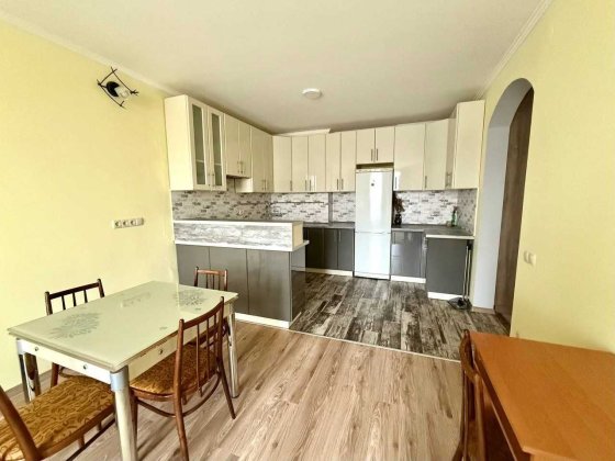 Оренда 2-кім квартири в новобудові вул Трускавецька у ЖК Парус Smart Львов