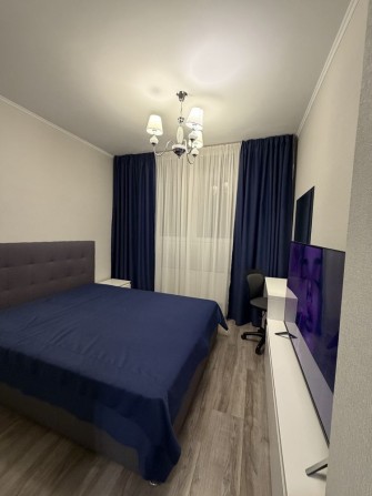 Оренда Двокімнатної квартири Боголюбова 35 - фото 1