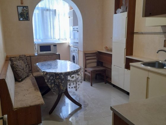 2 комнатная Заболотного/ Семена Палия