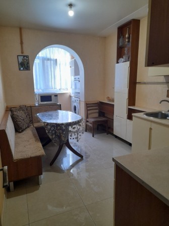 2 комнатная Заболотного/ Семена Палия - фото 1