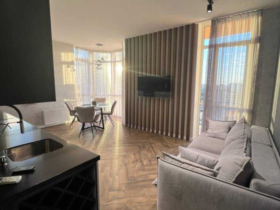 Аркадия , ЖК Стикон Гагаринский , Гагаринское Плато , новая квартира ! Одеса