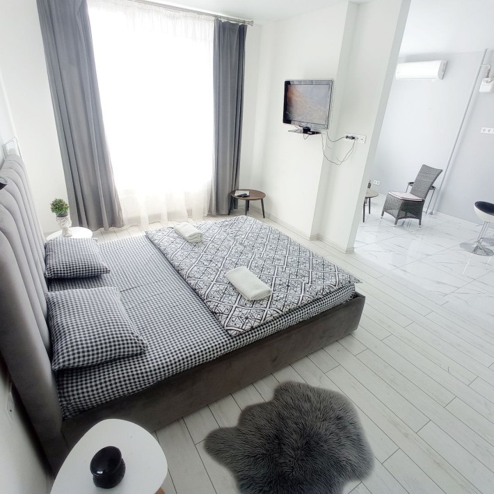 ЖК Семицвіт ВЛАСНИК . 1но кім. - фото 1