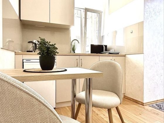 Оренда 1-кімн. Квартири в ближньому центрі вул. Степана Бандери Львов