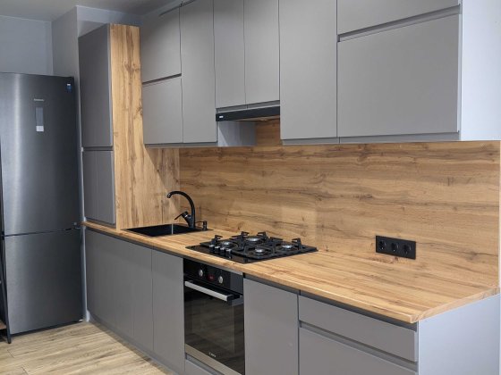 Оренда 2-кімнатної квартири Софиевская Борщаговка