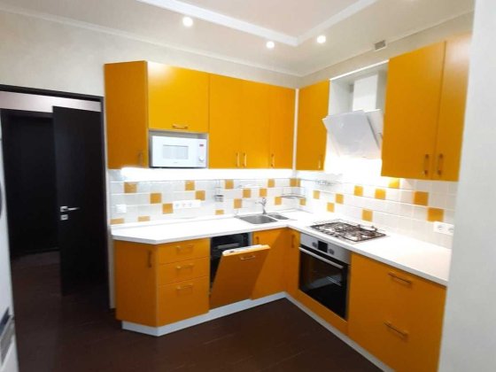 Здам чудову 1 кімнатну   ЖК Софія , вул, Братська 12, газ Софіївська Борщагівка