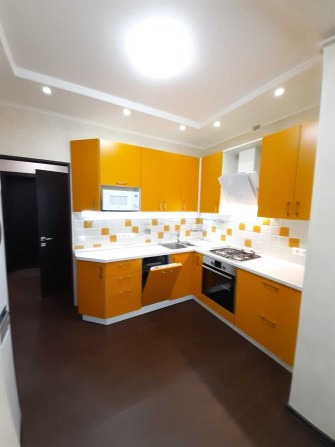 Здам чудову 1 кімнатну   ЖК Софія , вул, Братська 12, газ - фото 1