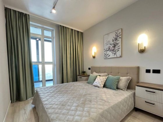 Оренда по вул. Малоголосківська, перша здача ! Львов