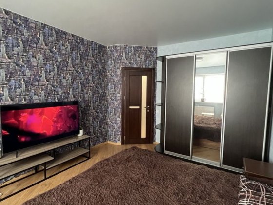 Здається в оренду 2-х к-на квартира від власника зі всіма зручностями Софиевская Борщаговка