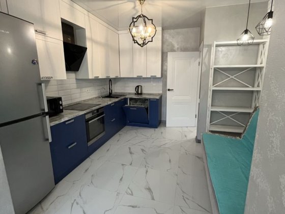 Оренда 2-х кім.квартири від власника Софиевская Борщаговка