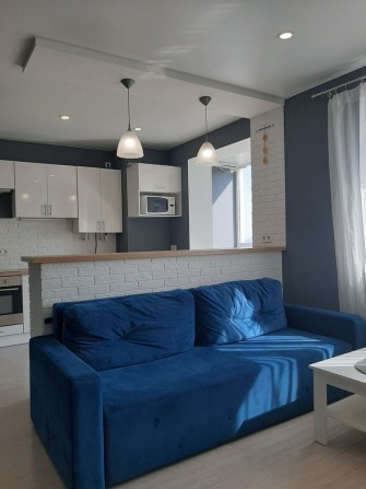 Оренда 1К квартира ЖК Софіївська Сфера - фото 1