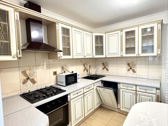 Оренда 40 кв  Софіївська Борщагівка  Sofia Residence Софиевская Борщаговка