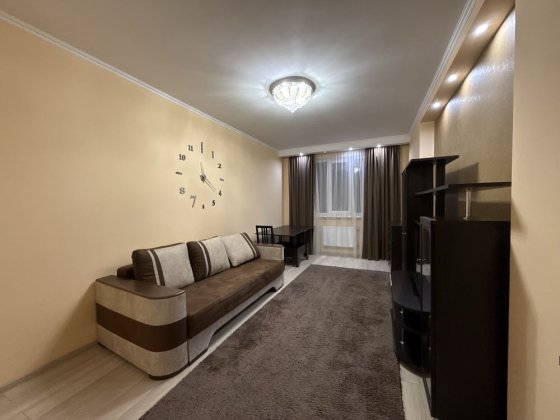 Оренда 1кімн. квартири в новобудові, вул. Під Голоском ~пр. Чорновола Львов