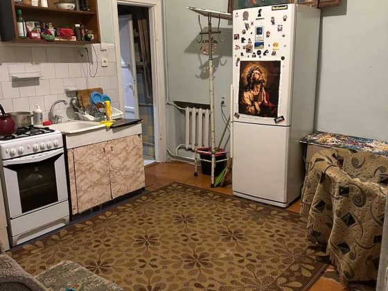 Оренда 1к квартира Львів вул. Федьковича 24 Привокзальна від власника Львов