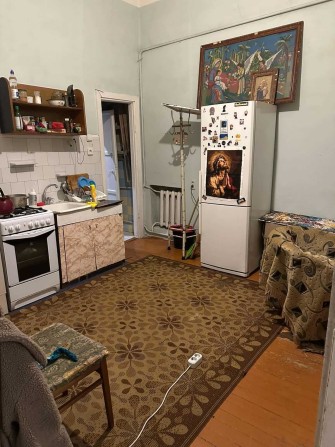 Оренда 1к квартира Львів вул. Федьковича 24 Привокзальна від власника - фото 1