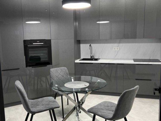 Оренда 1-кімнатна квартира в ЖК Парус Сіті Львів