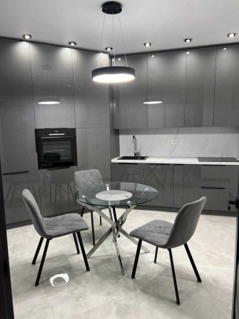 Оренда 1-кімнатна квартира в ЖК Парус Сіті - фото 1