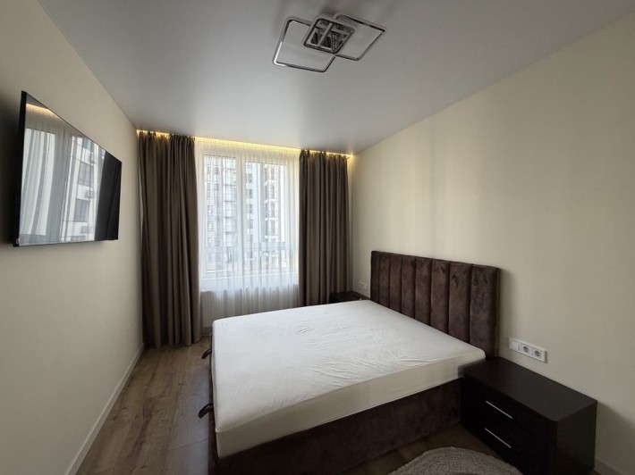 Оренда чудової квартири біля Південного  Щирецька Кульпарківська - фото 1