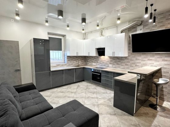 Оренда новобудова вулиця Корсунська (Городоцька) Львов