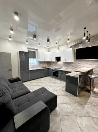 Оренда новобудова вулиця Корсунська (Городоцька) - фото 1