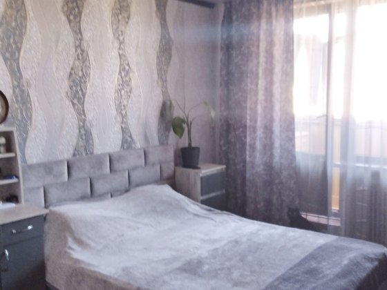 2 квартира героев труда тракторостроителей 89, Салтовка Харьков