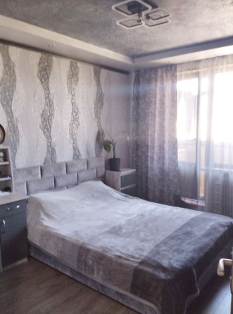 2 квартира героев труда тракторостроителей 89, Салтовка - фото 1