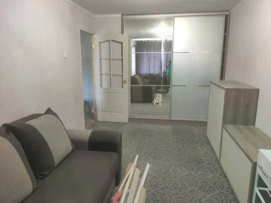 Аренда 1к квартиры Соляные Николаев