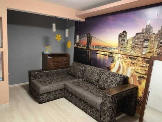 Аренда 1к квартиры Центр Николаев