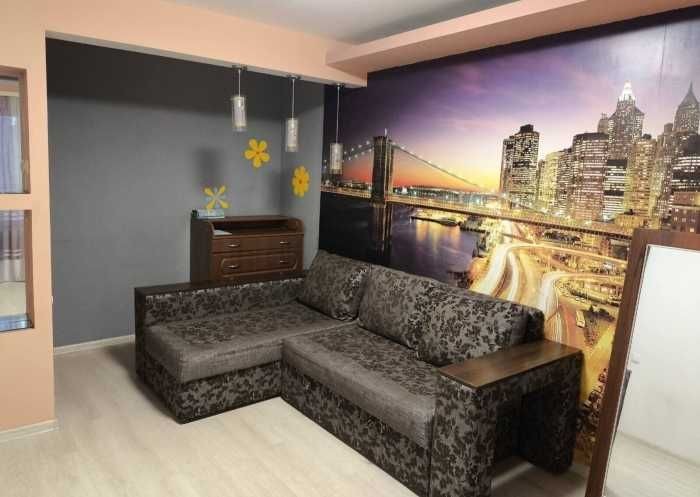 Аренда 1к квартиры Центр - фото 1