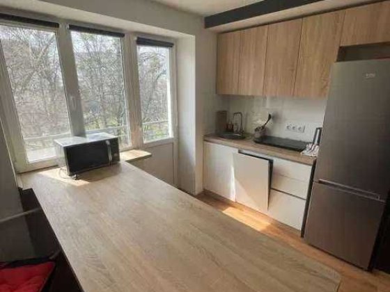 Сдается 2к квартира, Павлово Поле Харьков