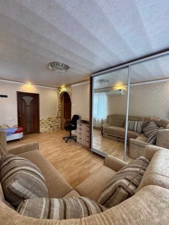 Аренда 3к квартиры пр. Мира (пл. Победы) - фото 1