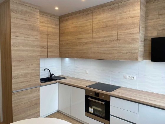 Оренда 1 кім квартири в новобудові по вул. Лінкольна Львов