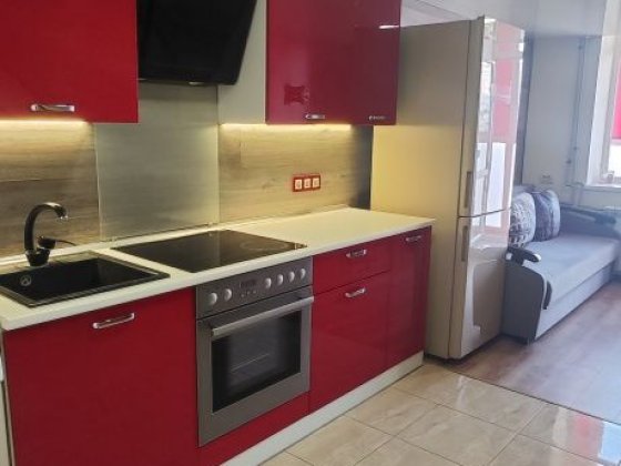 Сдам‼️Двухуровневую квартиру ЖК метро Спортивная, животные Харків