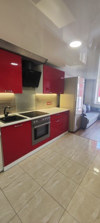 Сдам‼️Двухуровневую квартиру ЖК метро Спортивная, животные - фото 1