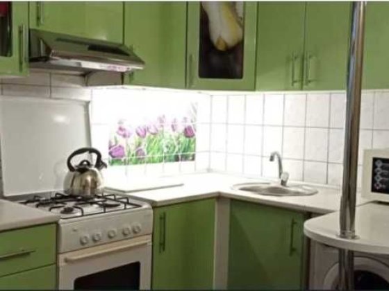 Аренда 1к квартиры Намыв Николаев