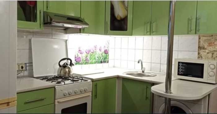 Аренда 1к квартиры Намыв - фото 1