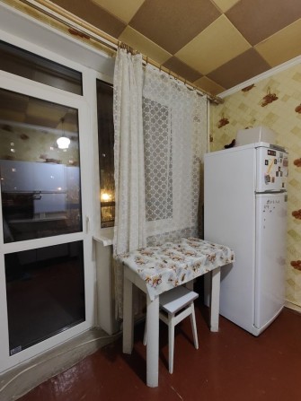 Сдам 1 комнатная квартира на Залютино, двухбалконка.5000 грн. - фото 1