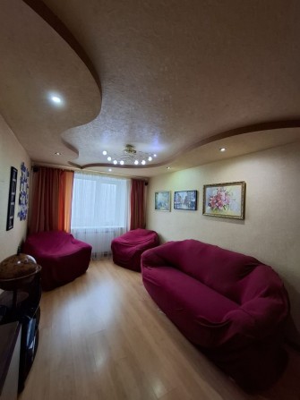 Сдам 3-х.ком.кв Холодная Гора ул. Ильинская-63 - фото 1