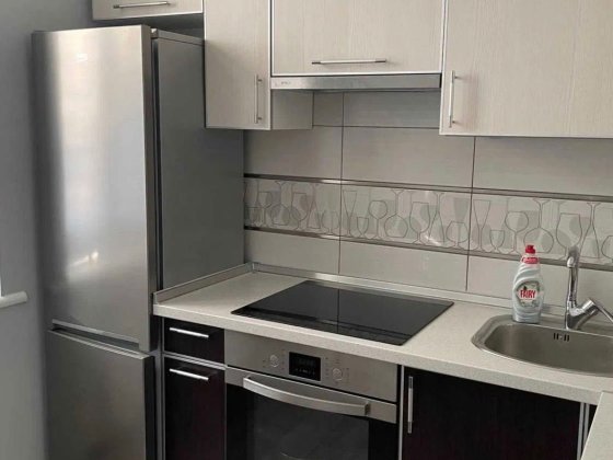 Сдам 2х комн квартиру м. Научная Харьков