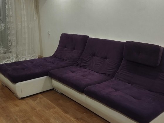 Сдам 2 к Одесская, пр. Аэрокосмический (Гагарина) Харьков