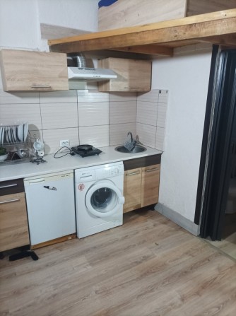 Квартира не далеко от центра - фото 1